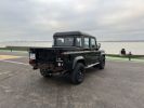 Annonce Land Rover Defender 110 TD4 Crew Cab