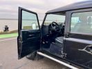 Annonce Land Rover Defender 110 TD4 Crew Cab