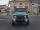 Voir l'annonce Land Rover Defender 110 TD5