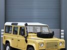Annonce Land Rover Defender 110 TDI 300 TDI - 2.5L 4 cylinder Turbo Diesel producing 111 bhp