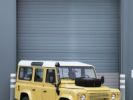 Annonce Land Rover Defender 110 TDI 300 TDI - 2.5L 4 cylinder Turbo Diesel producing 111 bhp