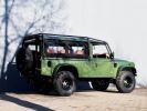 Voir l'annonce Land Rover Defender 110 V8 