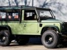 Voir l'annonce Land Rover Defender 110 V8 