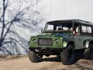 Annonce Land Rover Defender 110 V8 