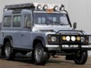 Voir l'annonce Land Rover Defender 110 V8 Original 3.5L V8 producing 138bhp