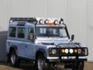 Annonce Land Rover Defender 110 V8 Original 3.5L V8 producing 138bhp