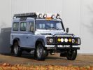 Annonce Land Rover Defender 110 V8 Original 3.5L V8 producing 138bhp
