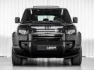 Annonce Land Rover Defender 110 V8 P525 Full Black Trekhaak Pano HUD 360 ACC