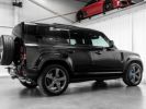 Annonce Land Rover Defender 110 V8 P525 Full Black Trekhaak Pano HUD 360 ACC