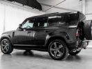 Annonce Land Rover Defender 110 V8 P525 Full Black Trekhaak Pano HUD 360 ACC