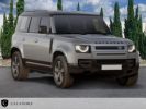 Voir l'annonce Land Rover Defender 110 X-DYNAMIC HSE P400 7 PLACES