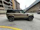 Annonce Land Rover Defender 110 X P400 AUTO MHEV