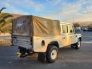 Annonce Land Rover Defender 130