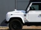Annonce Land Rover Defender 130 Puma 2.2L 4 cylinder producing 122 bhp