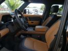 Annonce Land Rover Defender 130 X-DYNAMIQUE X 400 CV (full Options) 8 PLACES