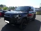 Annonce Land Rover Defender 130 X-DYNAMIQUE X 400 CV (full Options) 8 PLACES