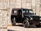 Annonce Land Rover Defender