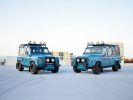Achat Land Rover Defender Occasion
