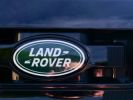 Annonce Land Rover Defender