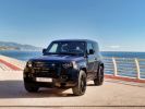 Voir l'annonce Land Rover Defender 