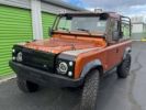 Voir l'annonce Land Rover Defender 