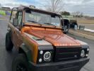 Annonce Land Rover Defender