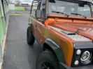 Annonce Land Rover Defender