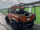 Annonce Land Rover Defender