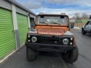 Annonce Land Rover Defender