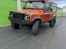 Annonce Land Rover Defender