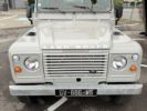 Annonce Land Rover Defender 1989 – Land Rover Defender 110