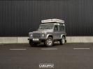 Voir l'annonce Land Rover Defender 2.2 Turbo - 1st owner - Full JLR Service history