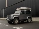 Annonce Land Rover Defender 2.2 Turbo - 1st owner - Full JLR Service history