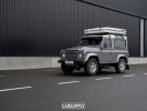 Annonce Land Rover Defender 2.2 Turbo - 1st owner - Full JLR Service history