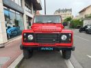 Annonce Land Rover Defender 3 2.2 122 PICK UP MARK