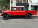 Annonce Land Rover Defender 3 2.2 122 PICK UP MARK