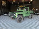 Voir l'annonce Land Rover Defender 3.5 l v8 boite meca refait a neuf