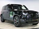 Voir l'annonce Land Rover Defender 4 IV 2.0 110 P400E PHEV X-DYNAMIC SE BVA8