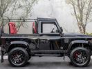 Annonce Land Rover Defender 90