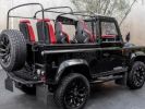 Annonce Land Rover Defender 90