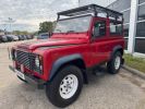 Annonce Land Rover Defender 90 