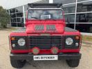 Annonce Land Rover Defender 90 