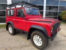 Annonce Land Rover Defender 90 