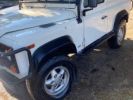 Annonce Land Rover Defender 90 