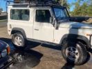 Annonce Land Rover Defender 90 