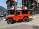 Annonce Land Rover Defender 90