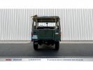 Annonce Land Rover Defender 90 1978 Soft Top