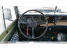 Annonce Land Rover Defender 90 1978 Soft Top