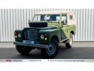 Annonce Land Rover Defender 90 1978 Soft Top