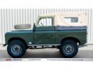 Annonce Land Rover Defender 90 1978 Soft Top